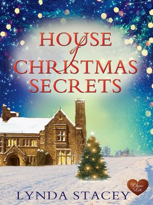 House of Christmas Secrets - ebook